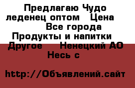 Предлагаю Чудо леденец оптом › Цена ­ 200 - Все города Продукты и напитки » Другое   . Ненецкий АО,Несь с.